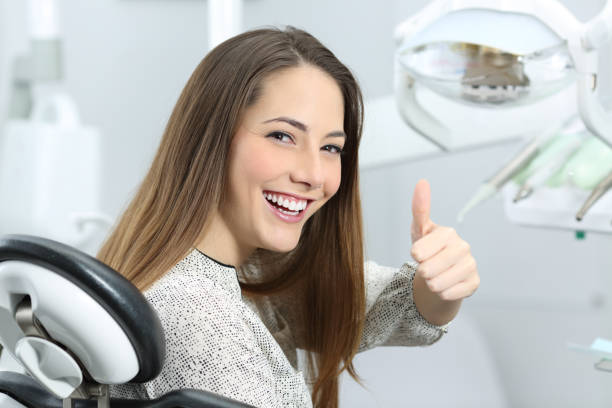 Dental Inlays and Onlays in Canton, NC
